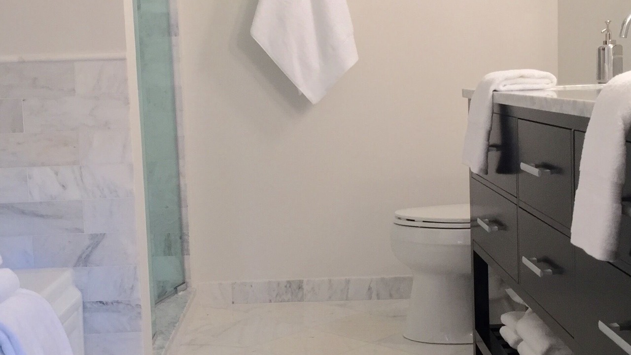 Photo of Bathroom in Lake View East