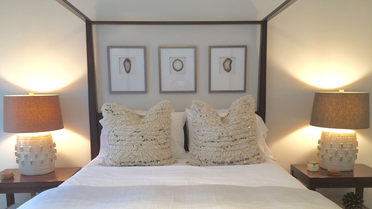 Photo of Bedroom in Lake View East