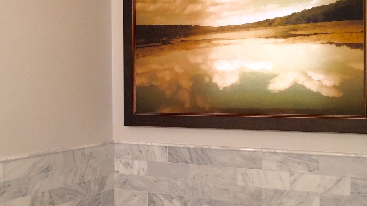 Photo of Bathroom in Lake View East