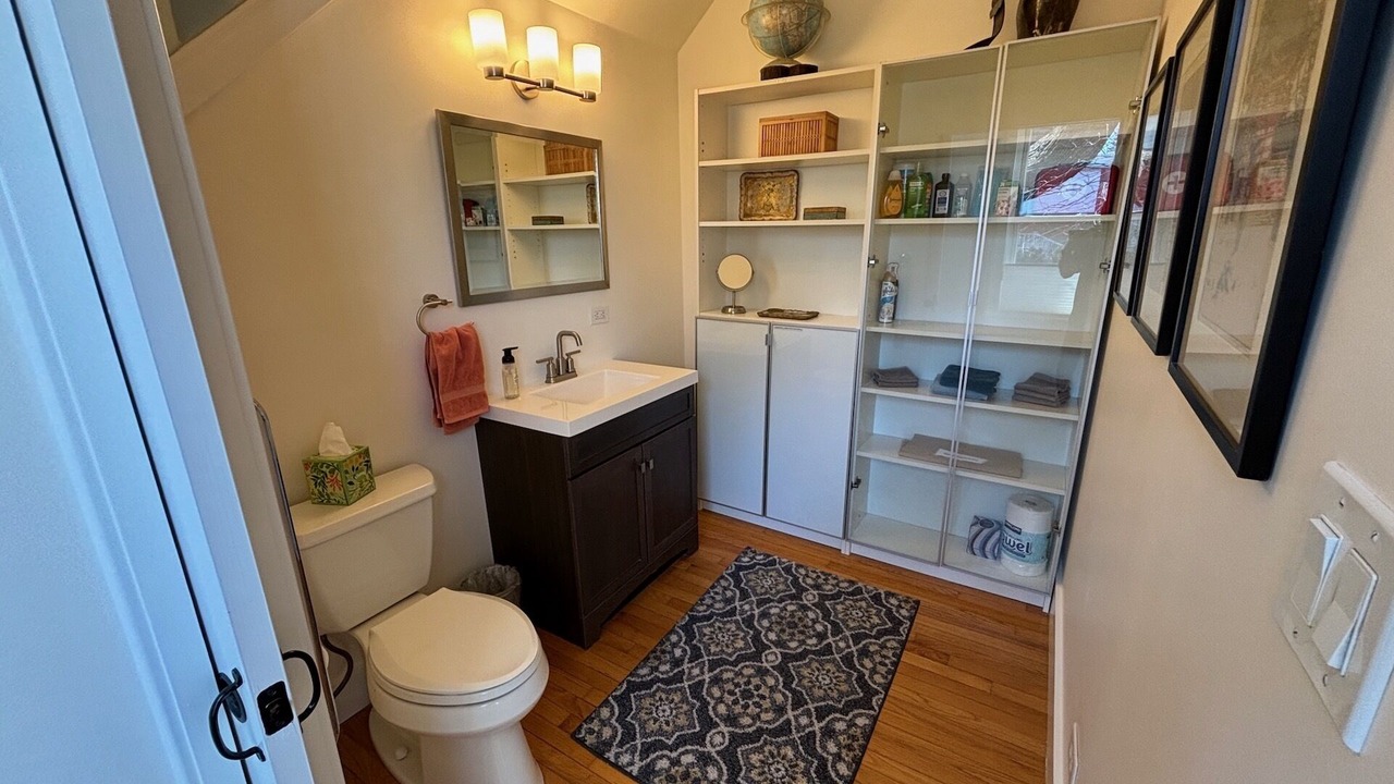 Photo of Bathroom in Evanston