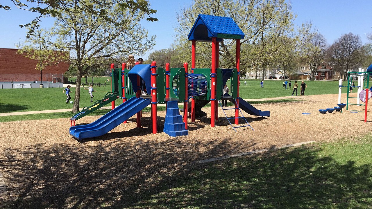 Photo of Others in Evanston