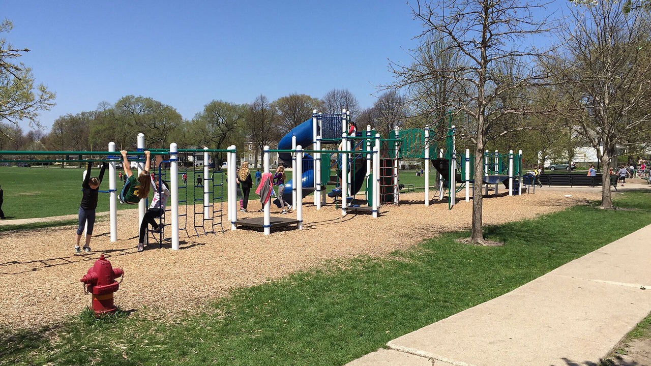 Photo of Others in Evanston