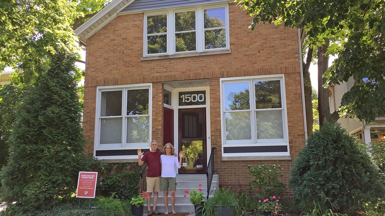 Photo of Outdoor in Evanston