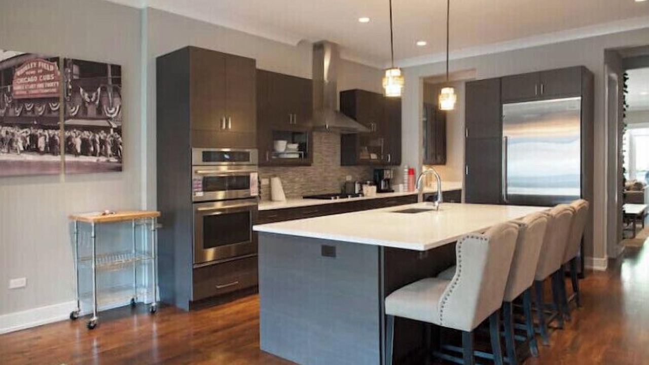 Photo of Kitchen in Lakeview