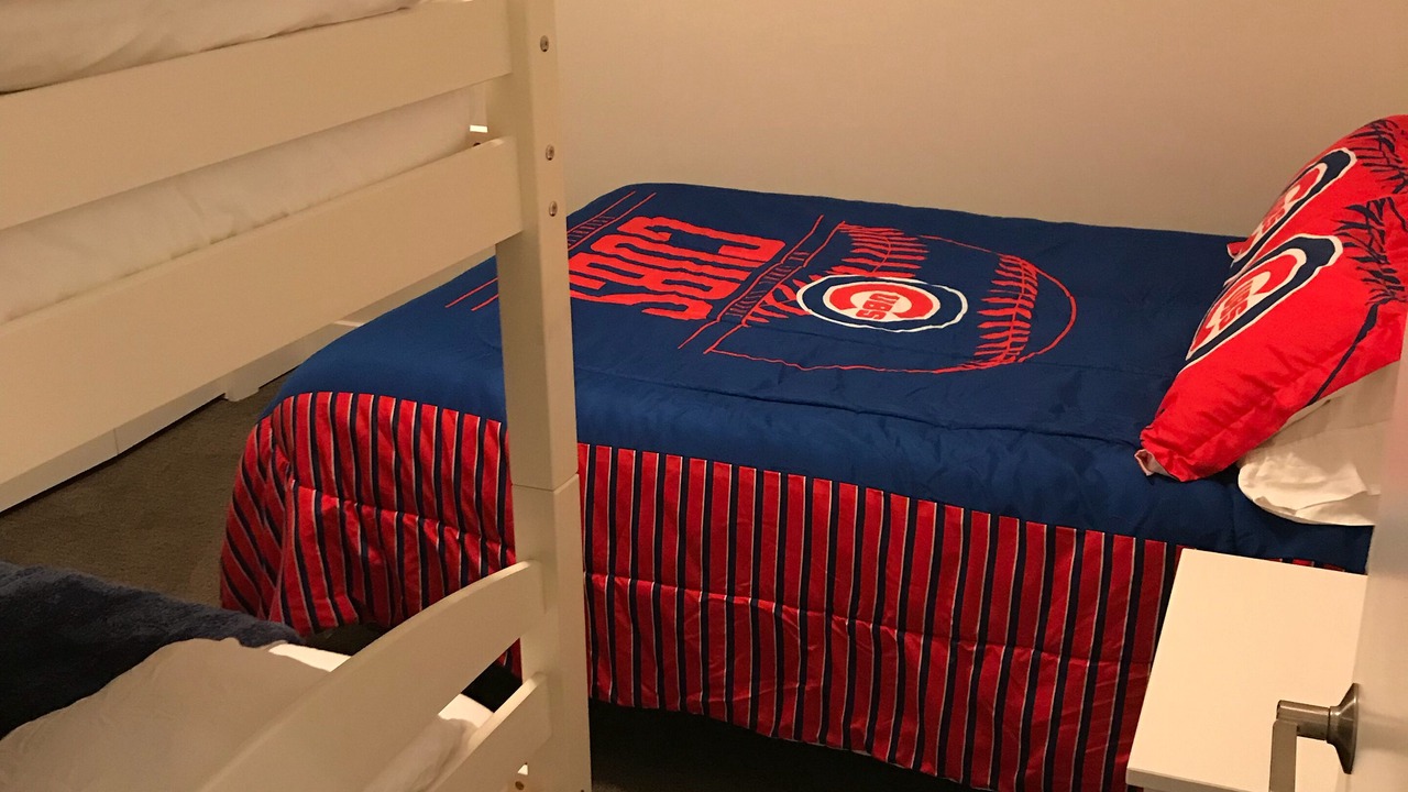 Photo of Bedroom in Lakeview