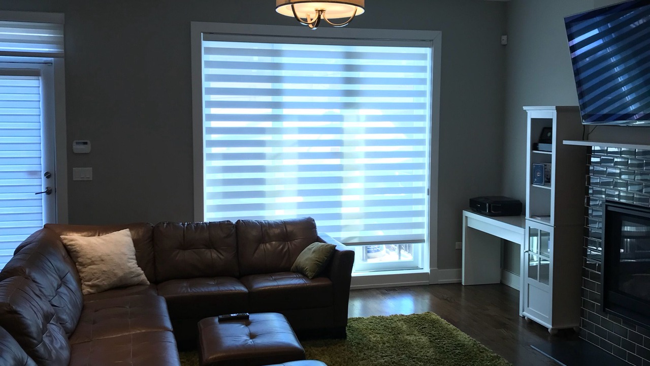 Photo of Livingroom in Lakeview