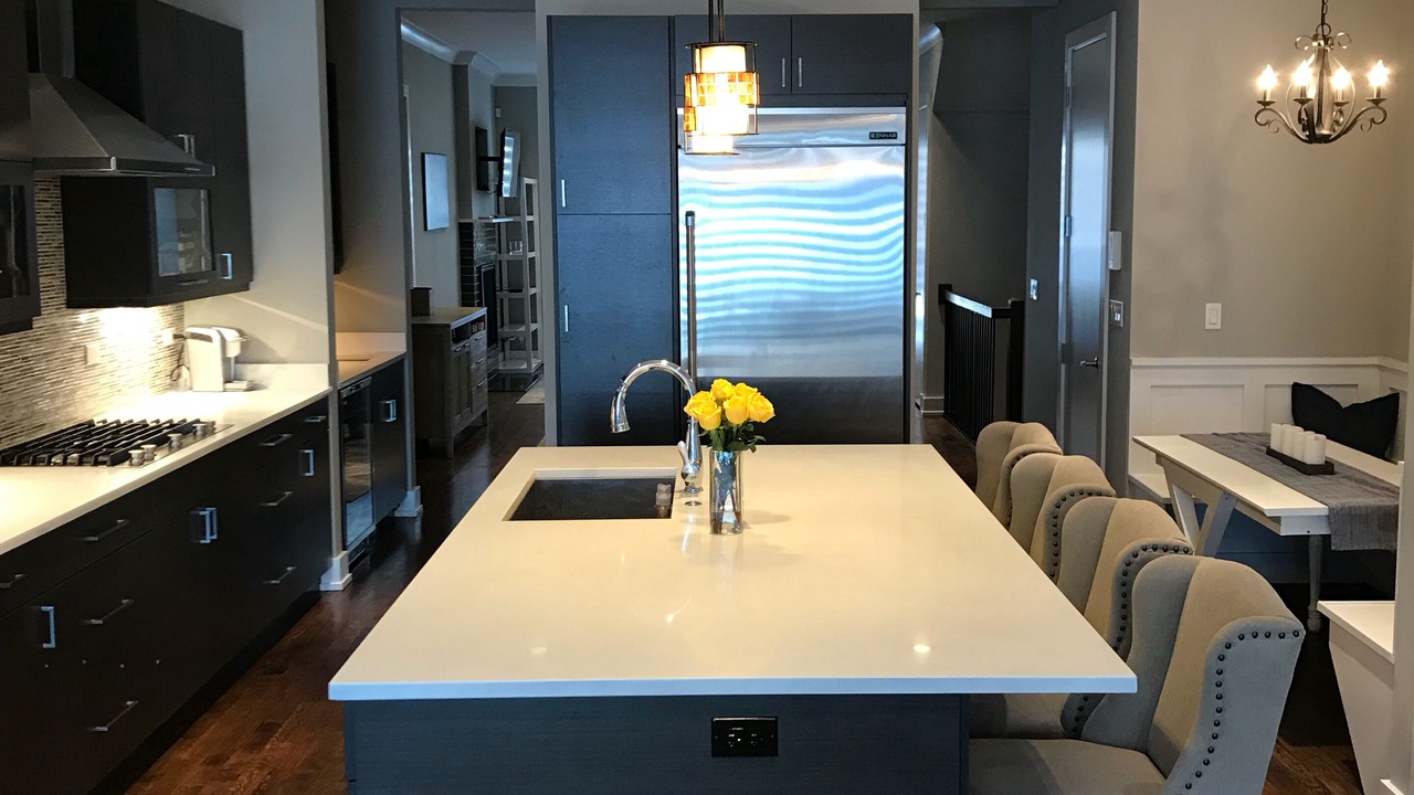 Photo of Kitchen in Lakeview
