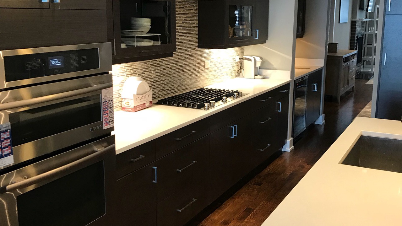 Photo of Kitchen in Lakeview