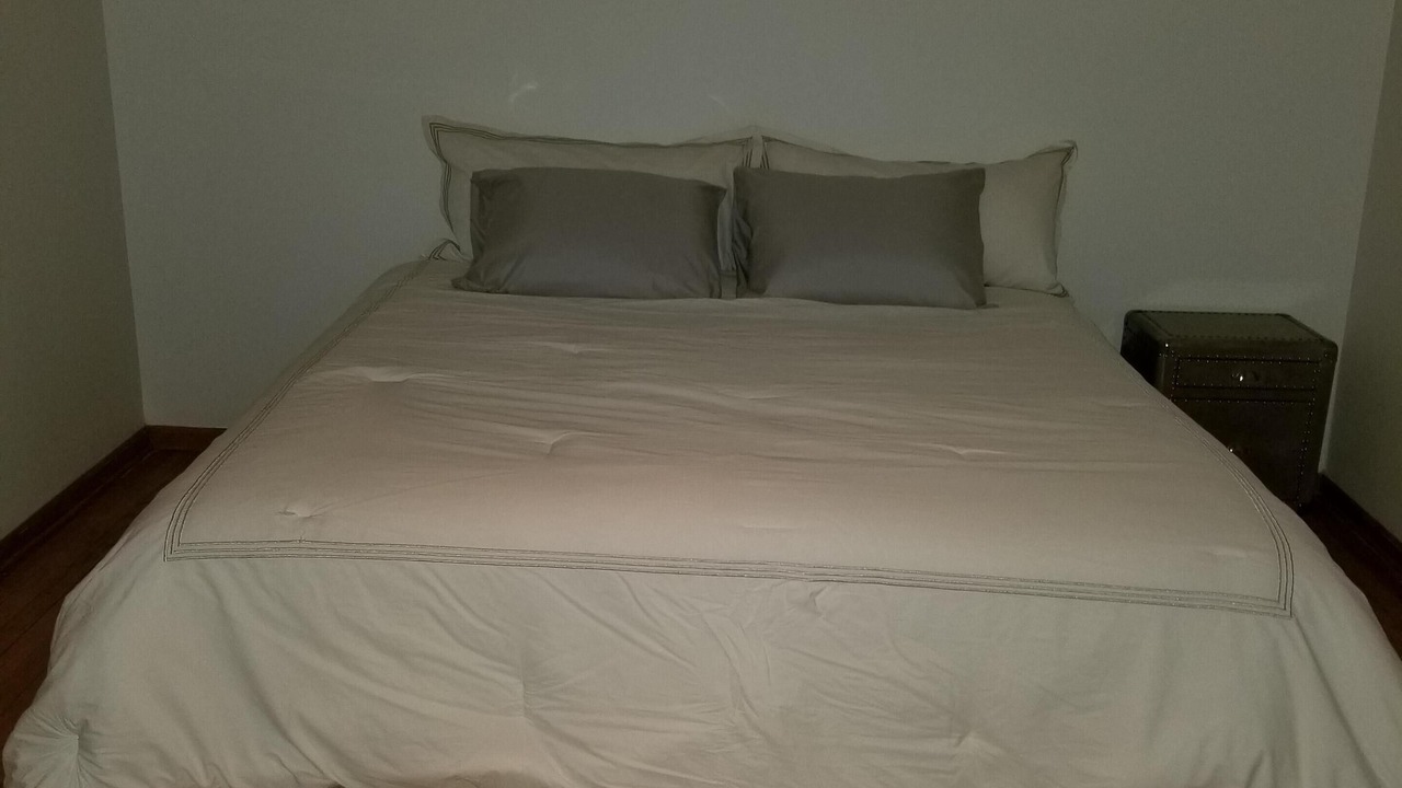 Photo of Bedroom in South Shore