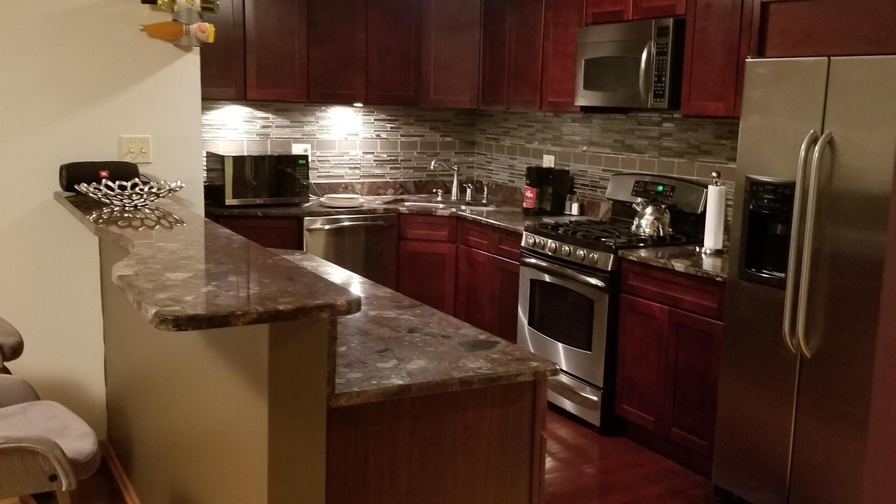 Photo of Kitchen in South Shore
