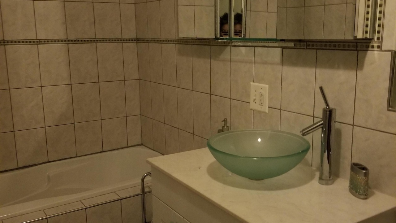 Photo of Bathroom in South Shore
