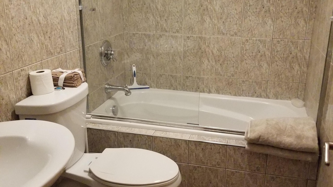 Photo of Bathroom in South Shore