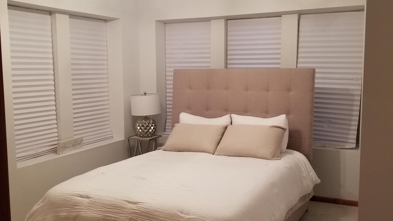 Photo of Bedroom in South Shore