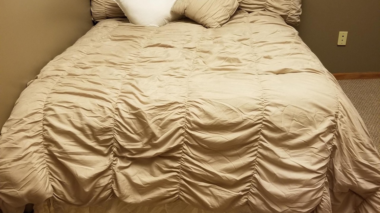 Photo of Bedroom in South Shore