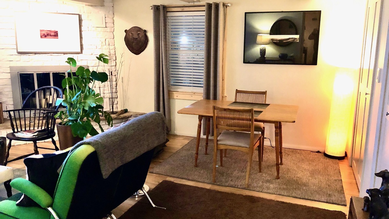 Photo of Livingroom in Cherry Valley