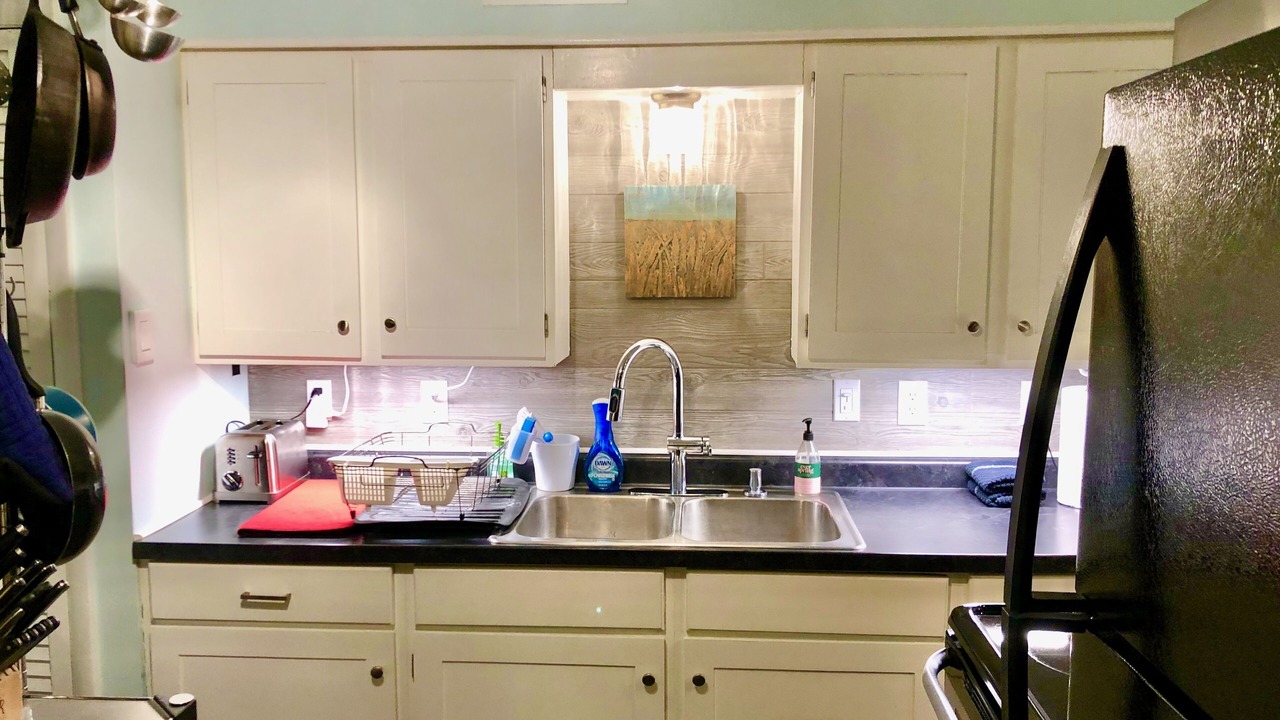 Photo of Kitchen in Cherry Valley