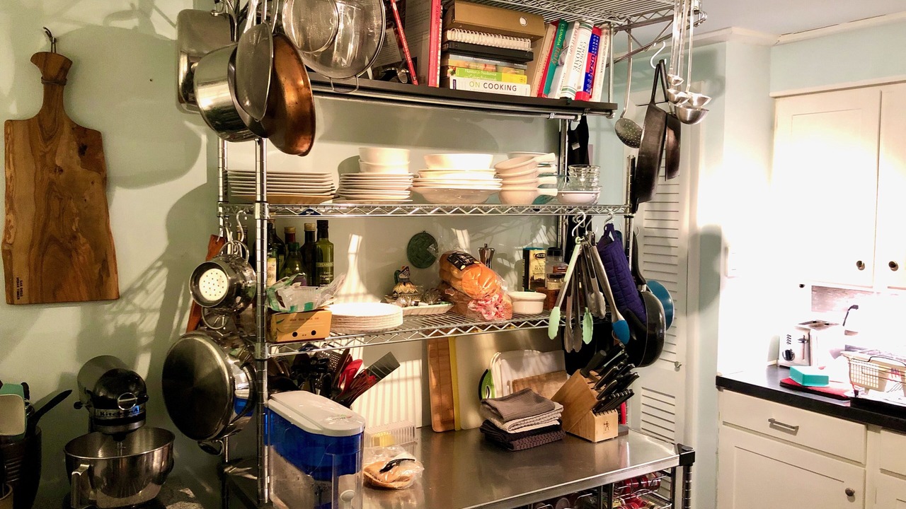 Photo of Kitchen in Cherry Valley