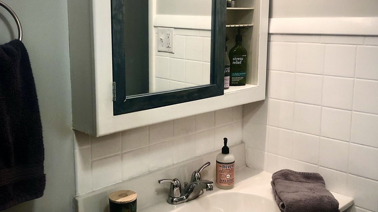 Photo of Bathroom in Cherry Valley