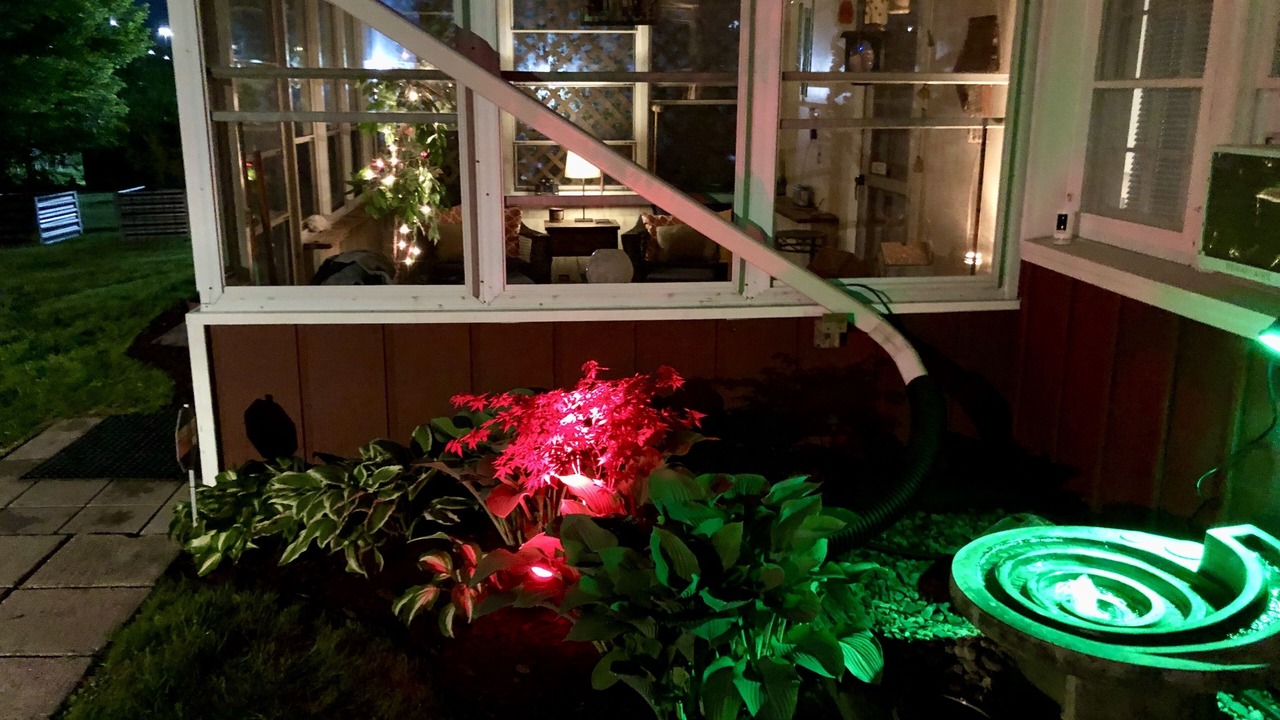 Photo of Patio Balcony in Cherry Valley