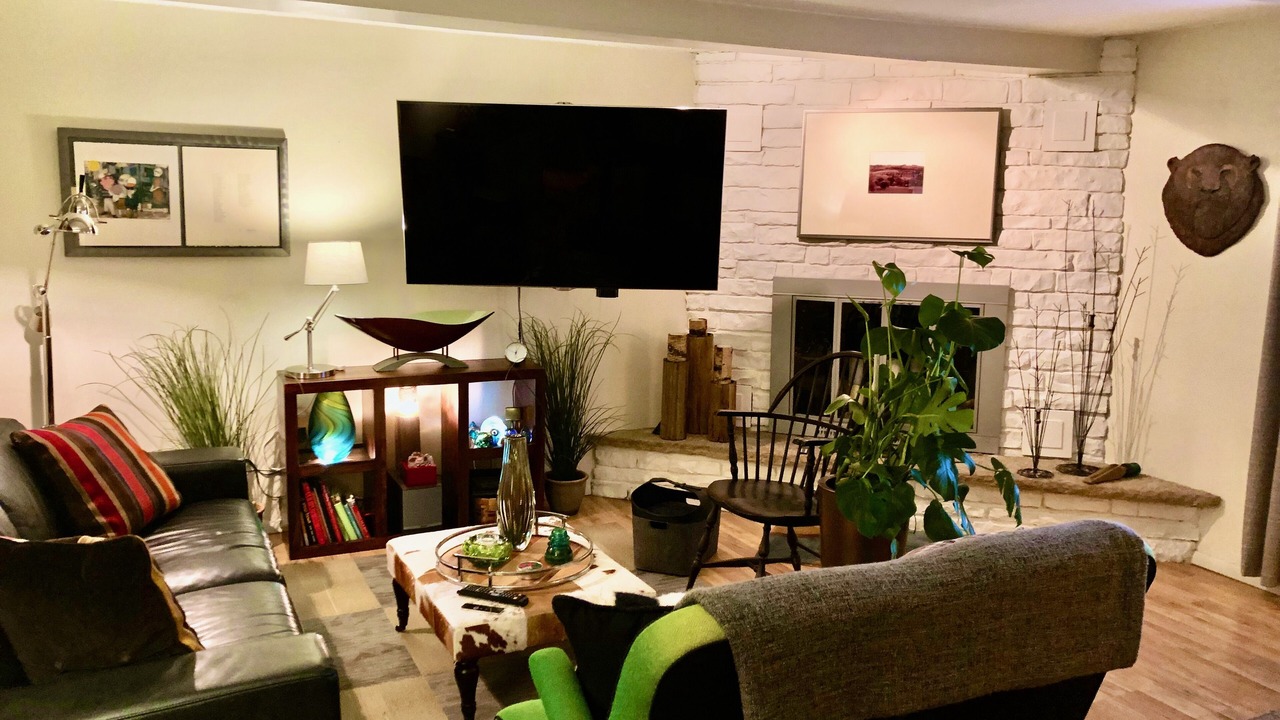 Photo of Livingroom in Cherry Valley