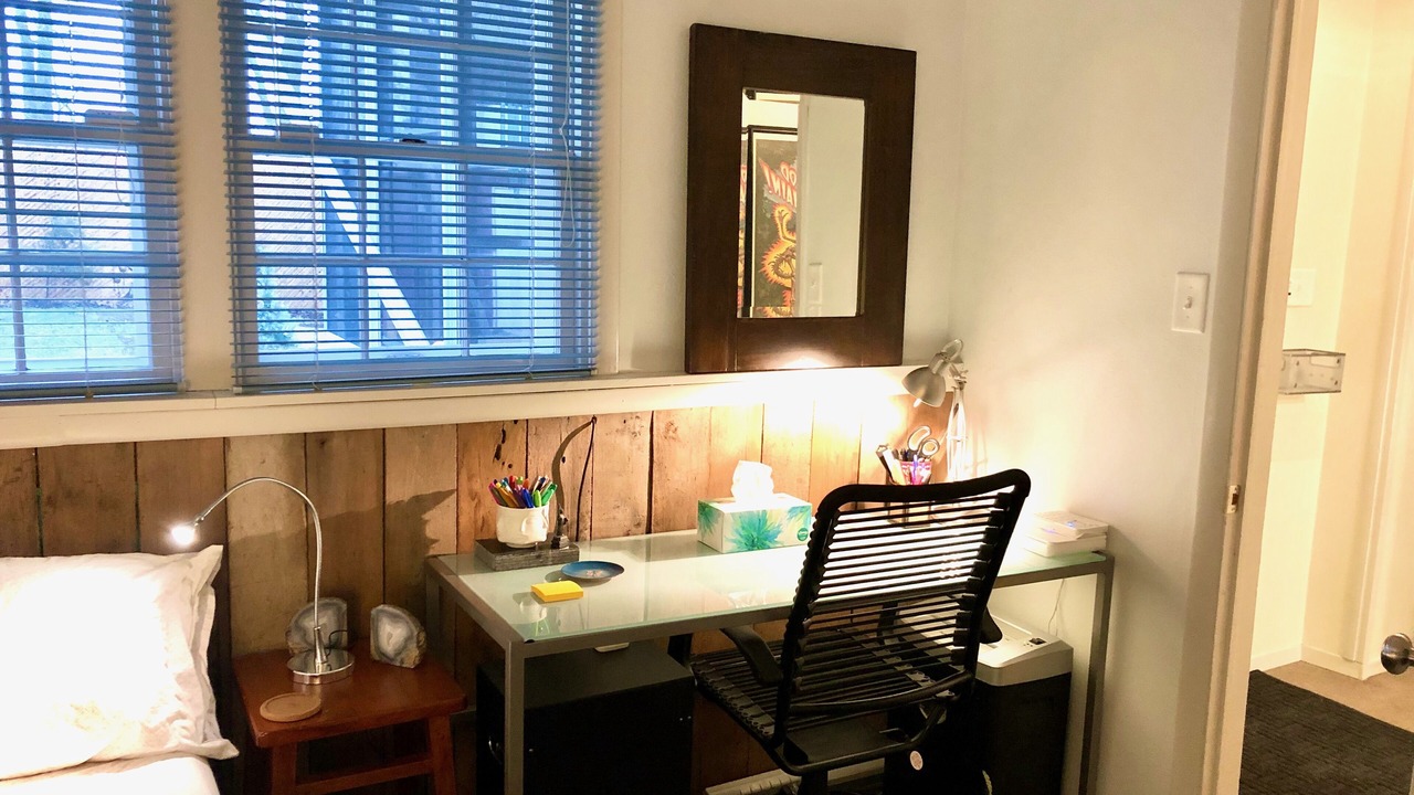 Photo of Bedroom in Cherry Valley