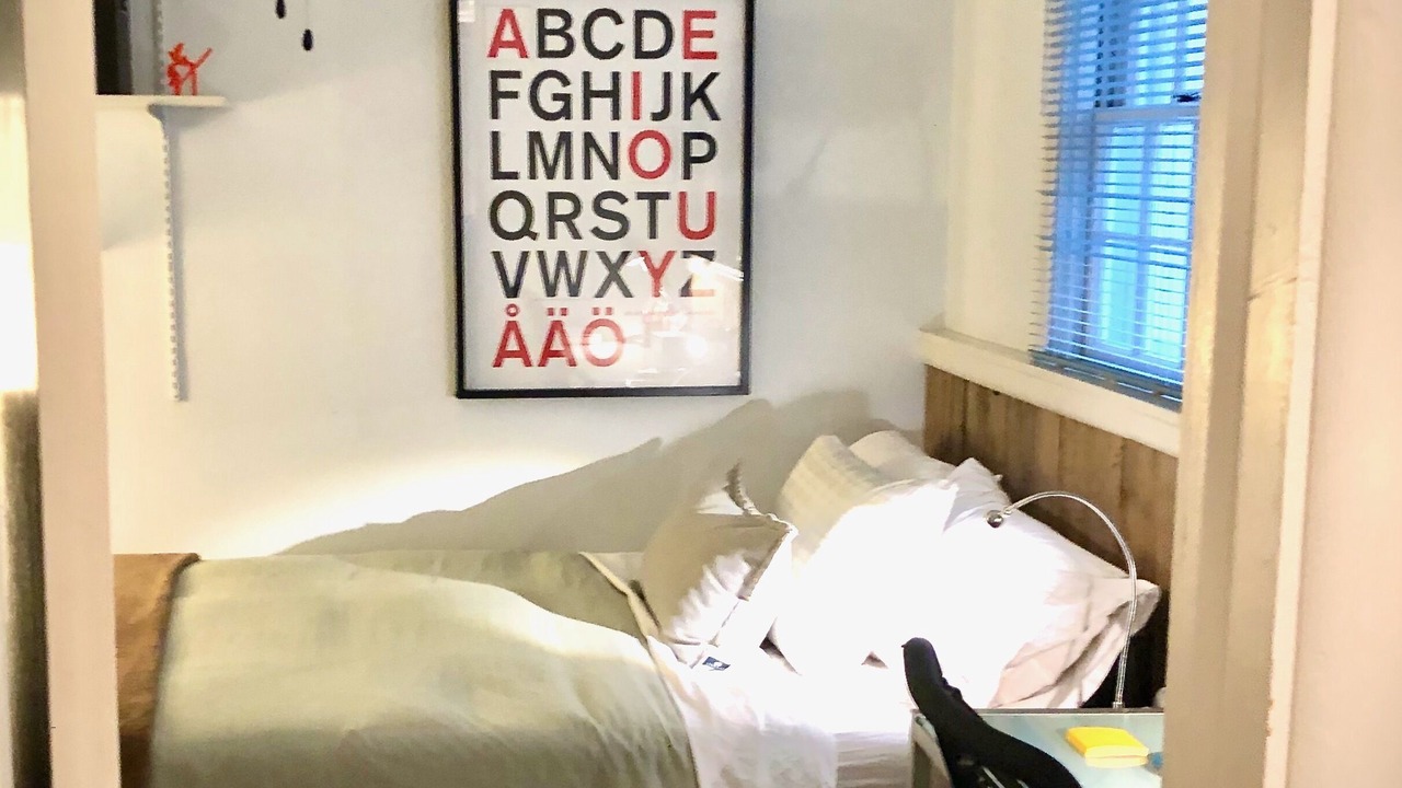 Photo of Bedroom in Cherry Valley