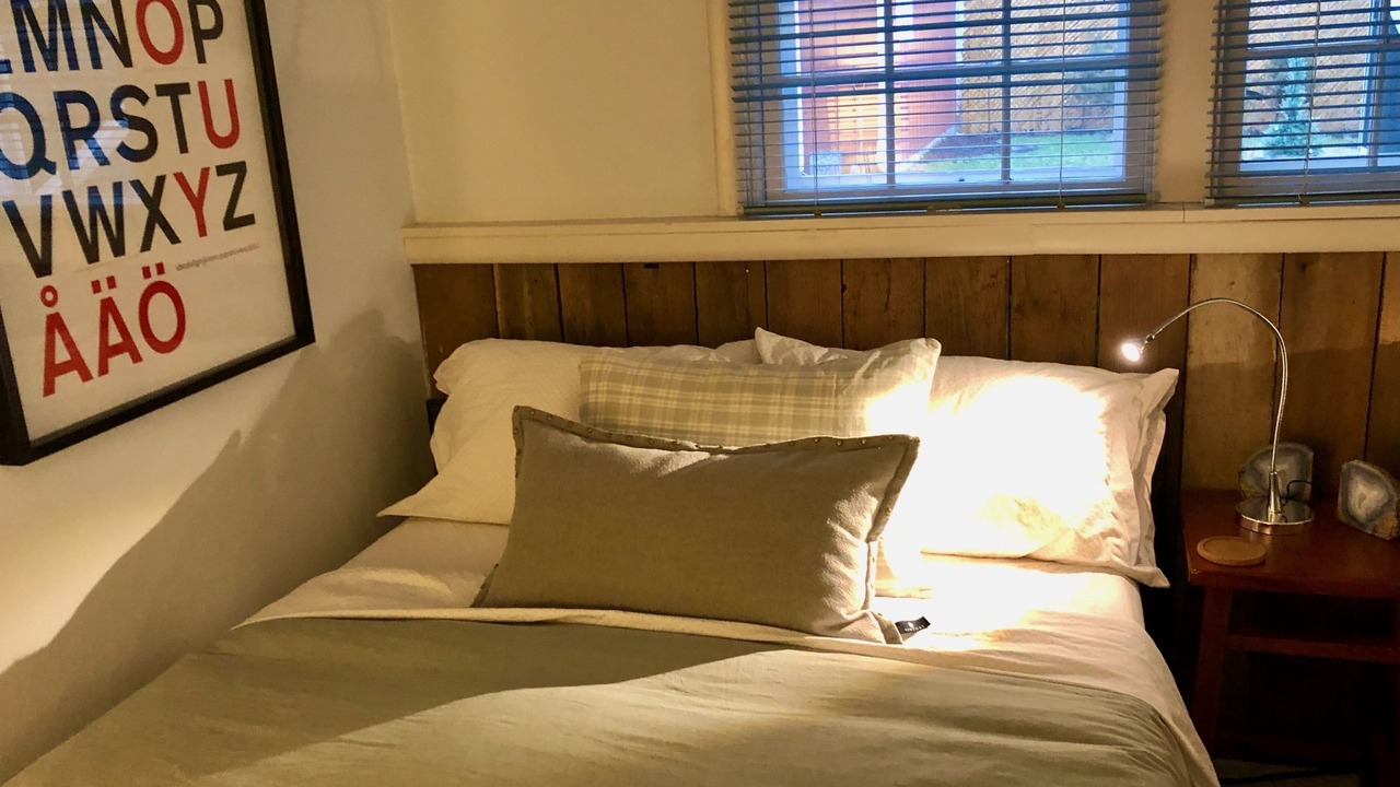 Photo of Bedroom in Cherry Valley