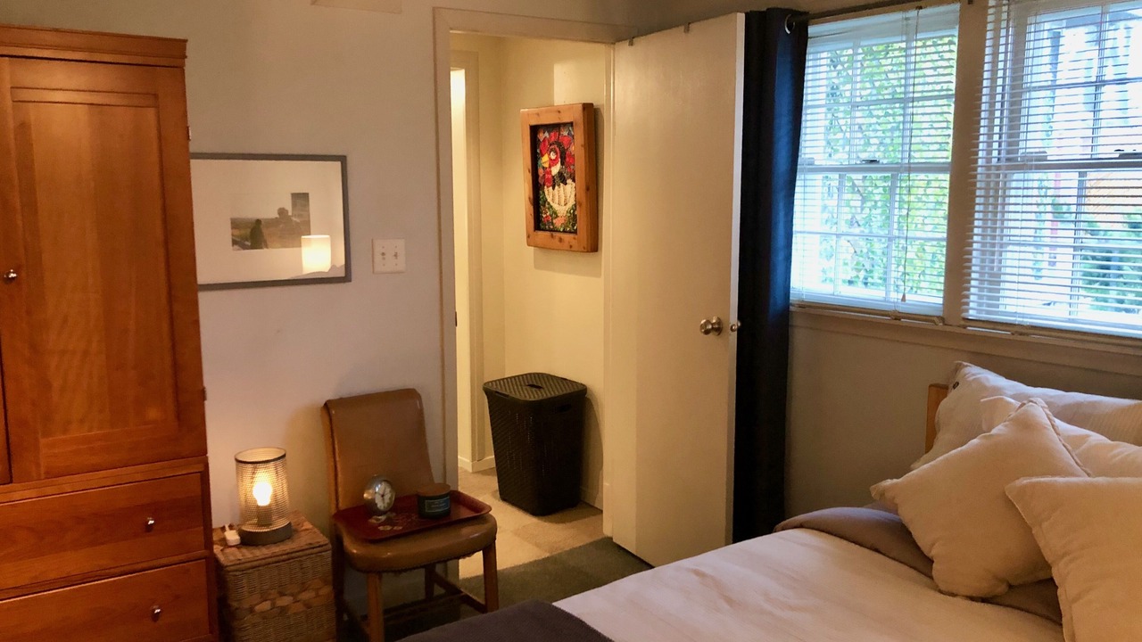 Photo of Bedroom in Cherry Valley