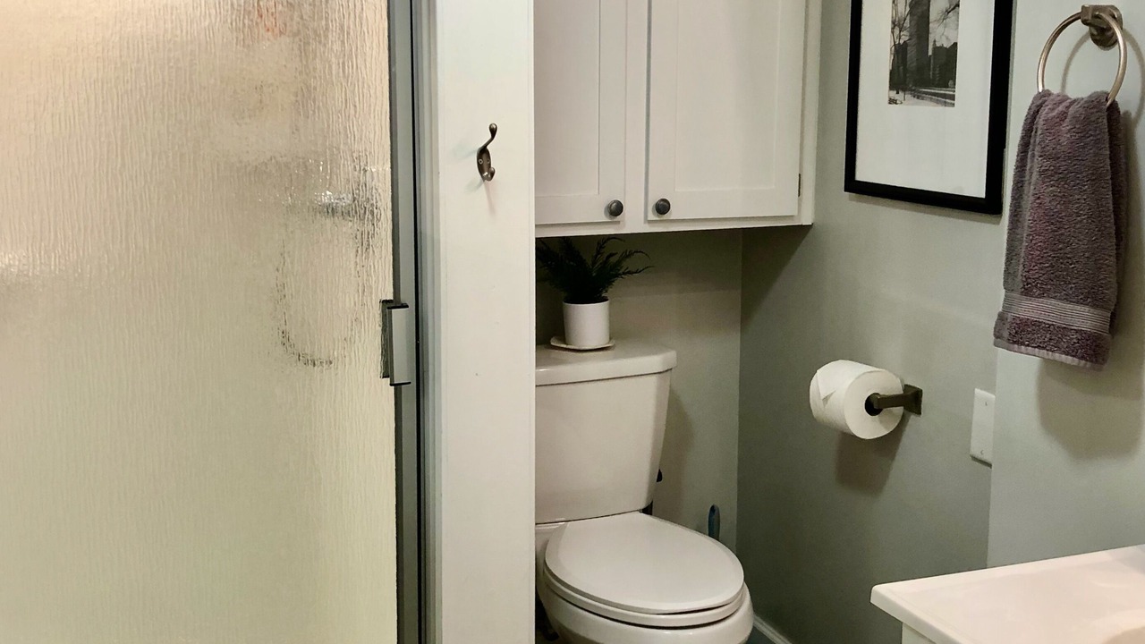 Photo of Bathroom in Cherry Valley