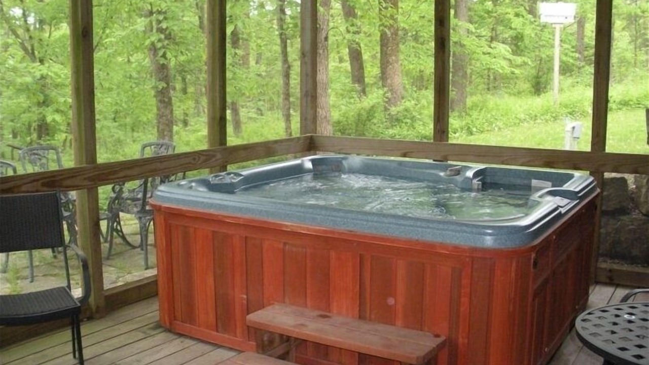 Photo of Outdoor in The Galena Territory