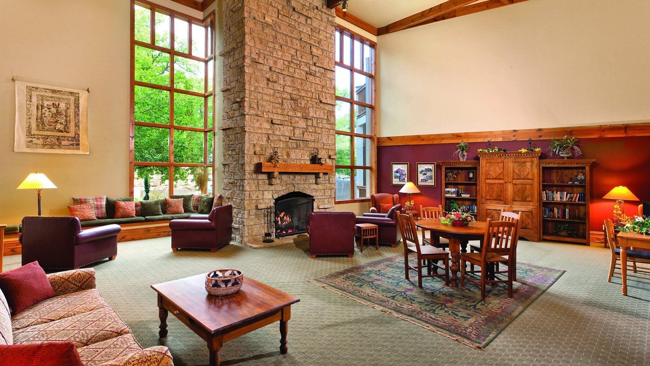 Photo of Livingroom in Hanover