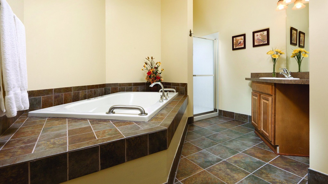 Photo of Bathroom in Hanover