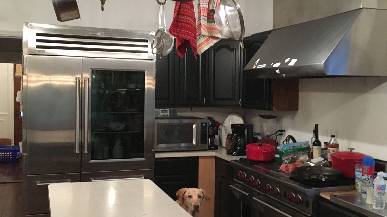 Photo of Kitchen in McHenry
