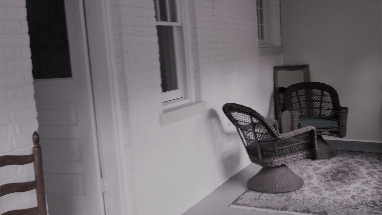 Photo of Patio Balcony in Lake Bluff