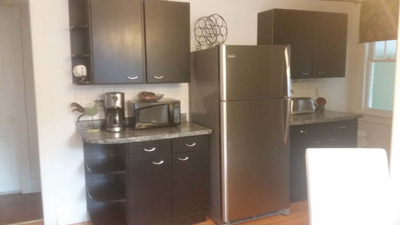 Photo of Kitchen in Lake Bluff