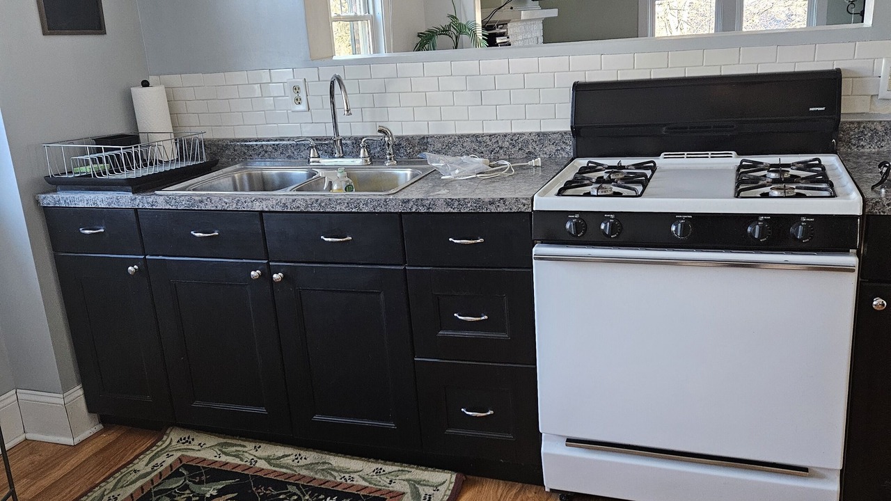 Photo of Kitchen in Lake Bluff