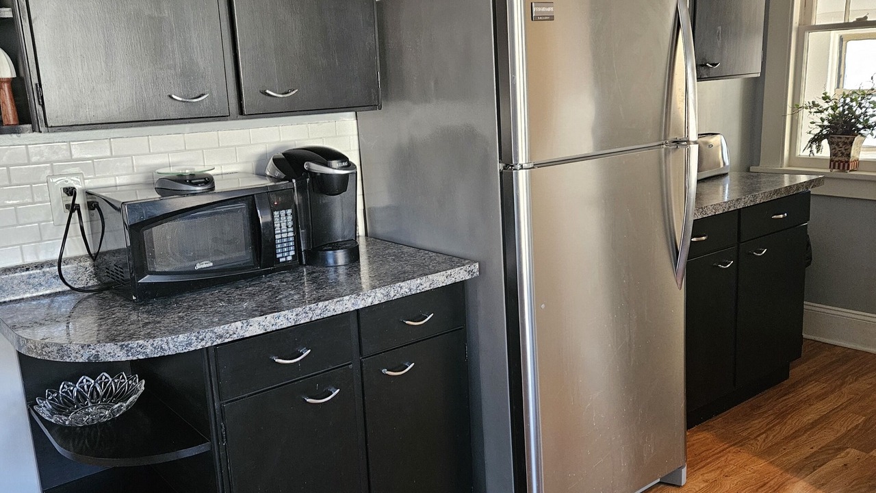Photo of Kitchen in Lake Bluff