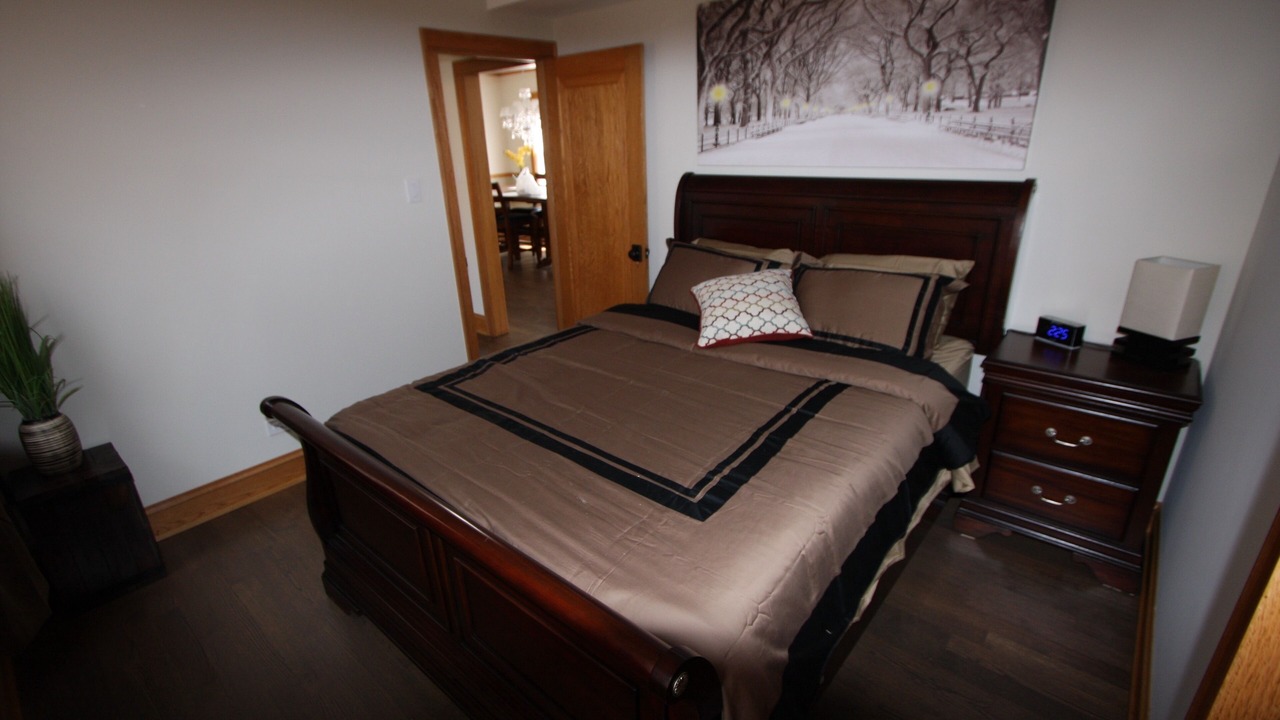 Photo of Bedroom in Jefferson Park