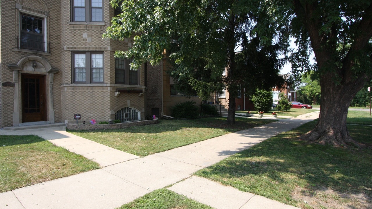 Photo of Outdoor in Jefferson Park