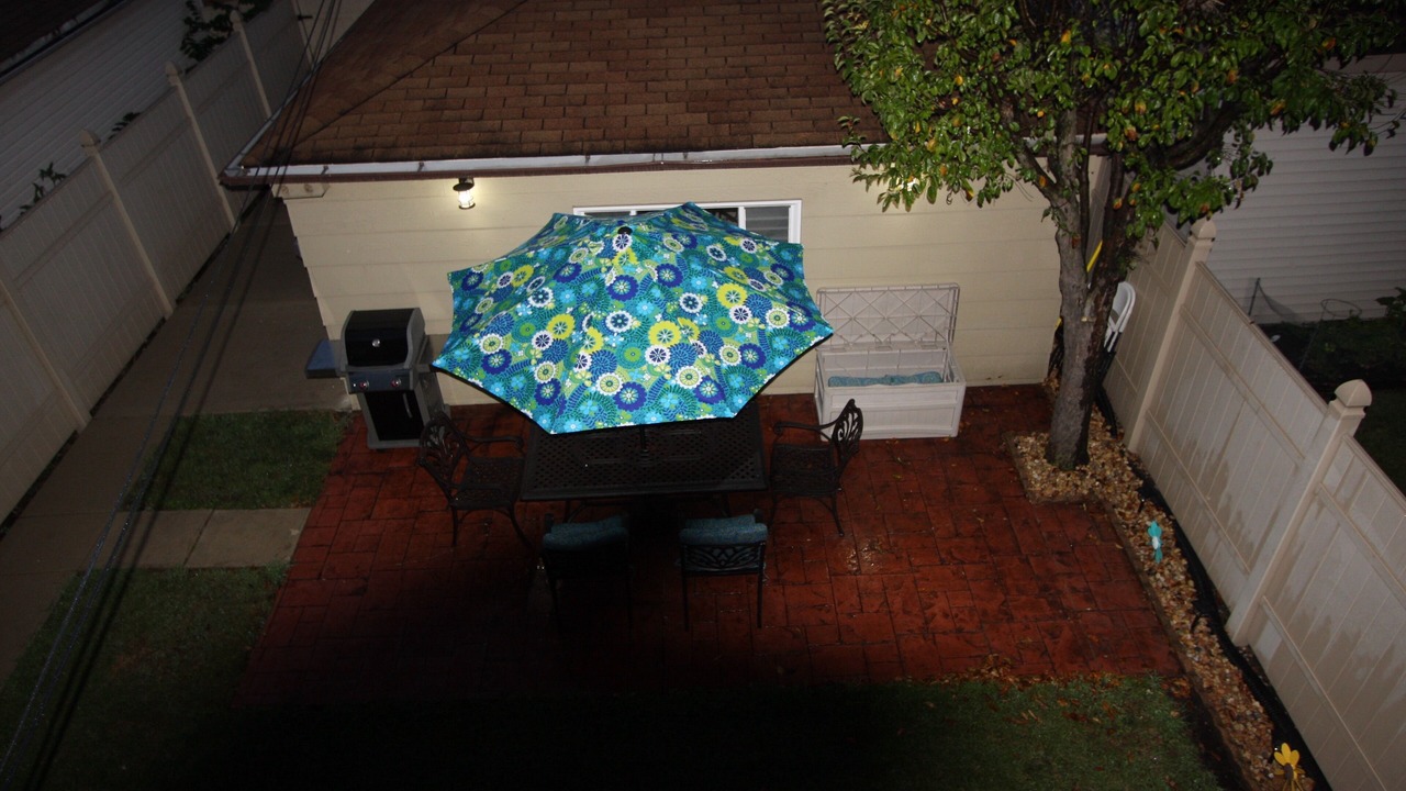 Photo of Patio Balcony in Jefferson Park