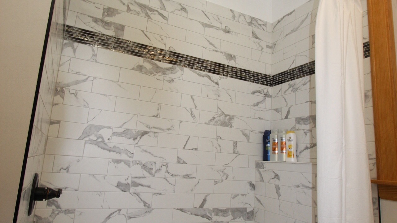Photo of Bathroom in Jefferson Park