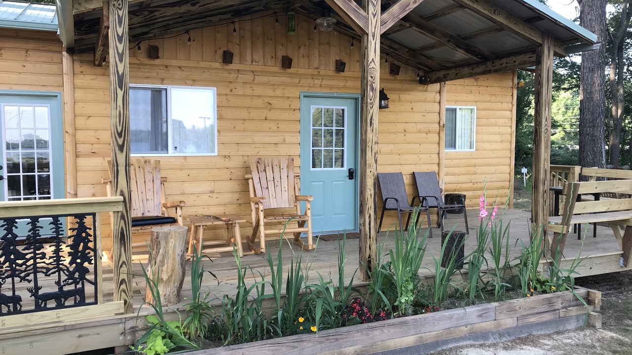 Photo of Outdoor in Whittington