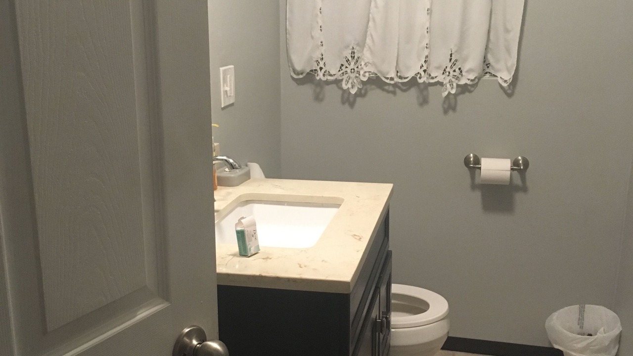 Photo of Bathroom in Dolton
