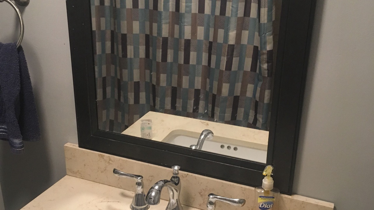 Photo of Bathroom in Dolton