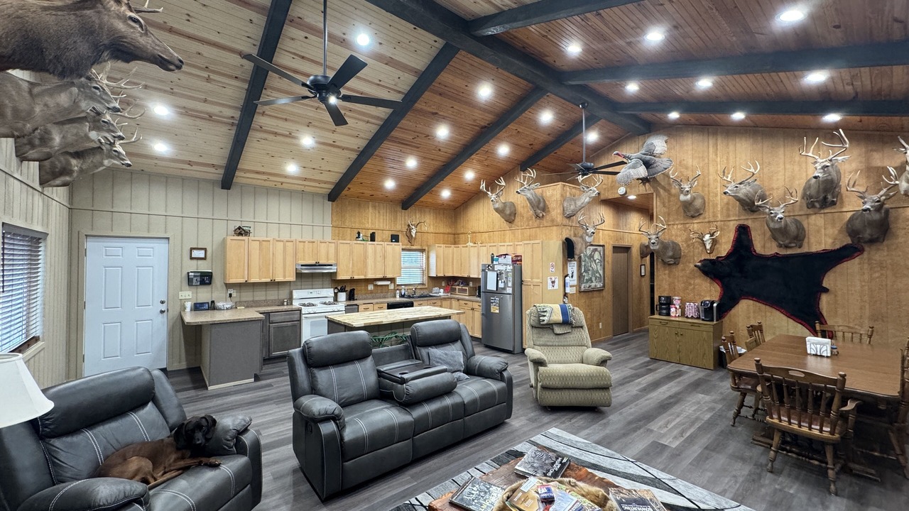 Photo of Livingroom in New Haven