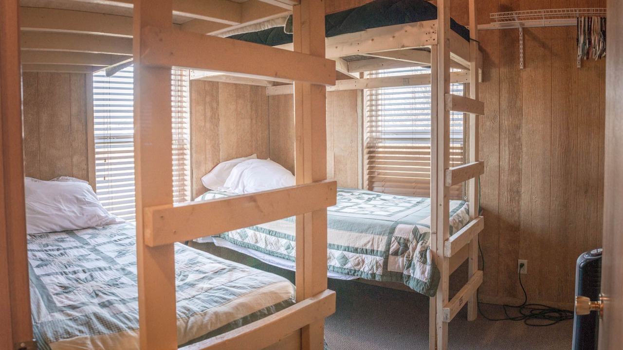 Photo of Bedroom in New Haven
