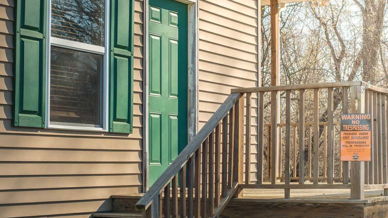 Photo of Outdoor in New Haven