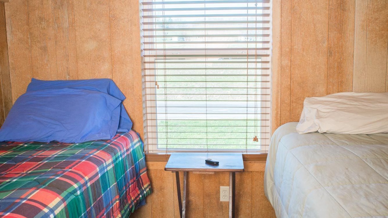 Photo of Bedroom in New Haven