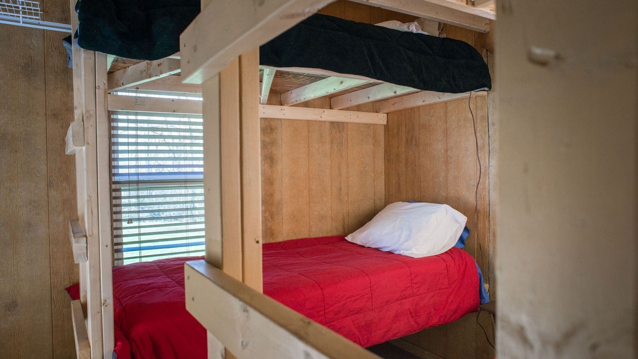 Photo of Bedroom in New Haven