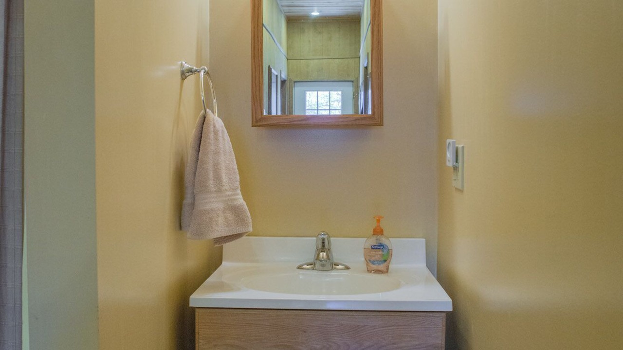 Photo of Bathroom in New Haven